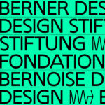 Berner Design Stiftung