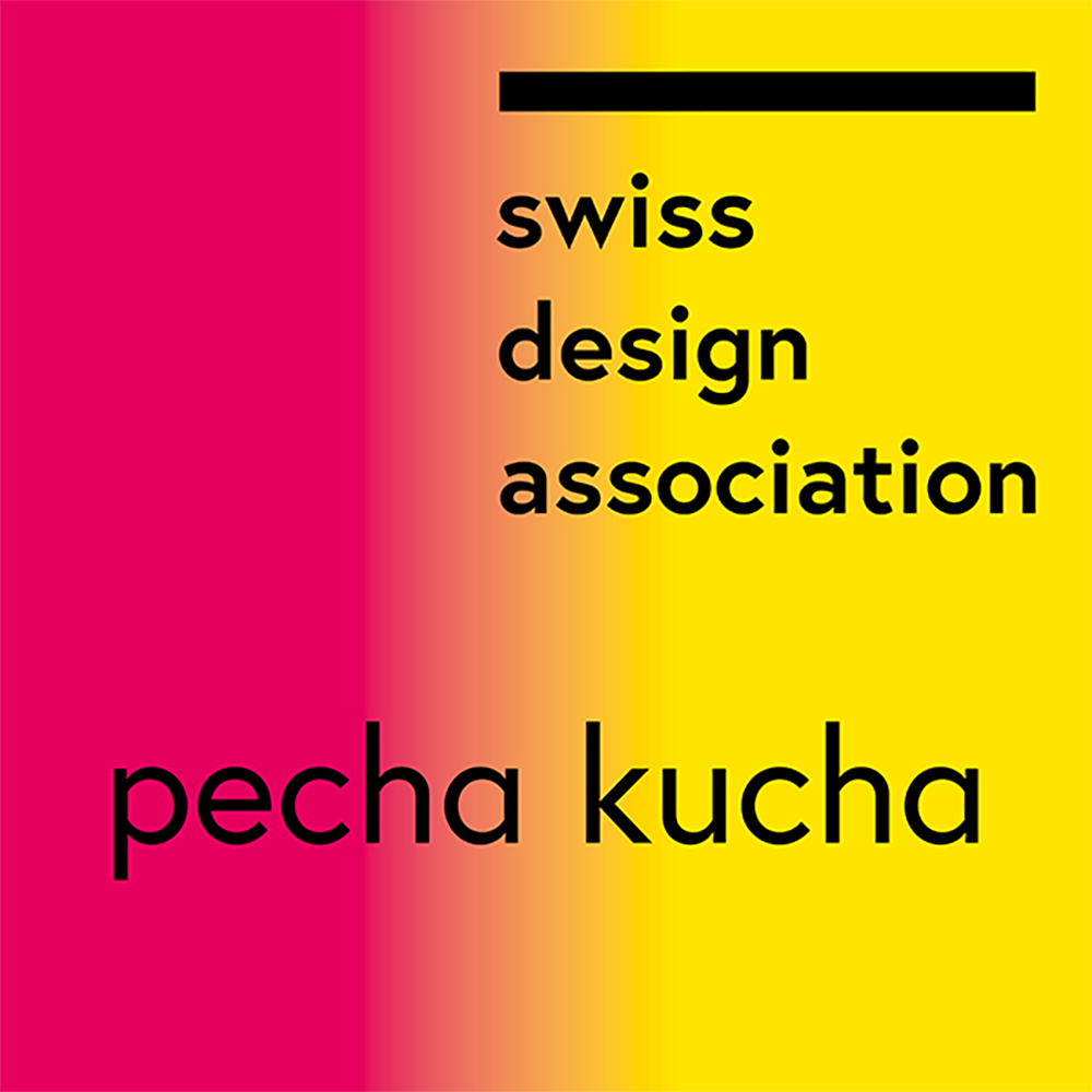 Swiss Design Association @ Design Festival Bern
